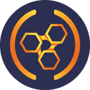 Honeycomb USDC logo